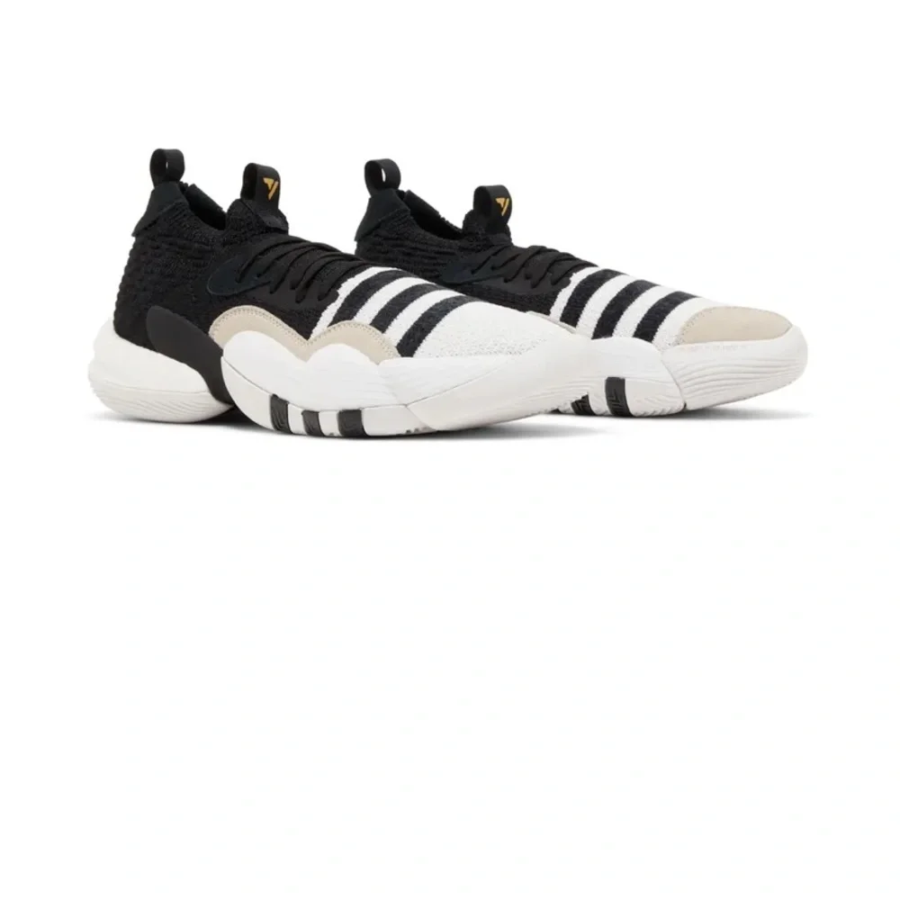 Trae Young 2 'Super Villain' new 🆕